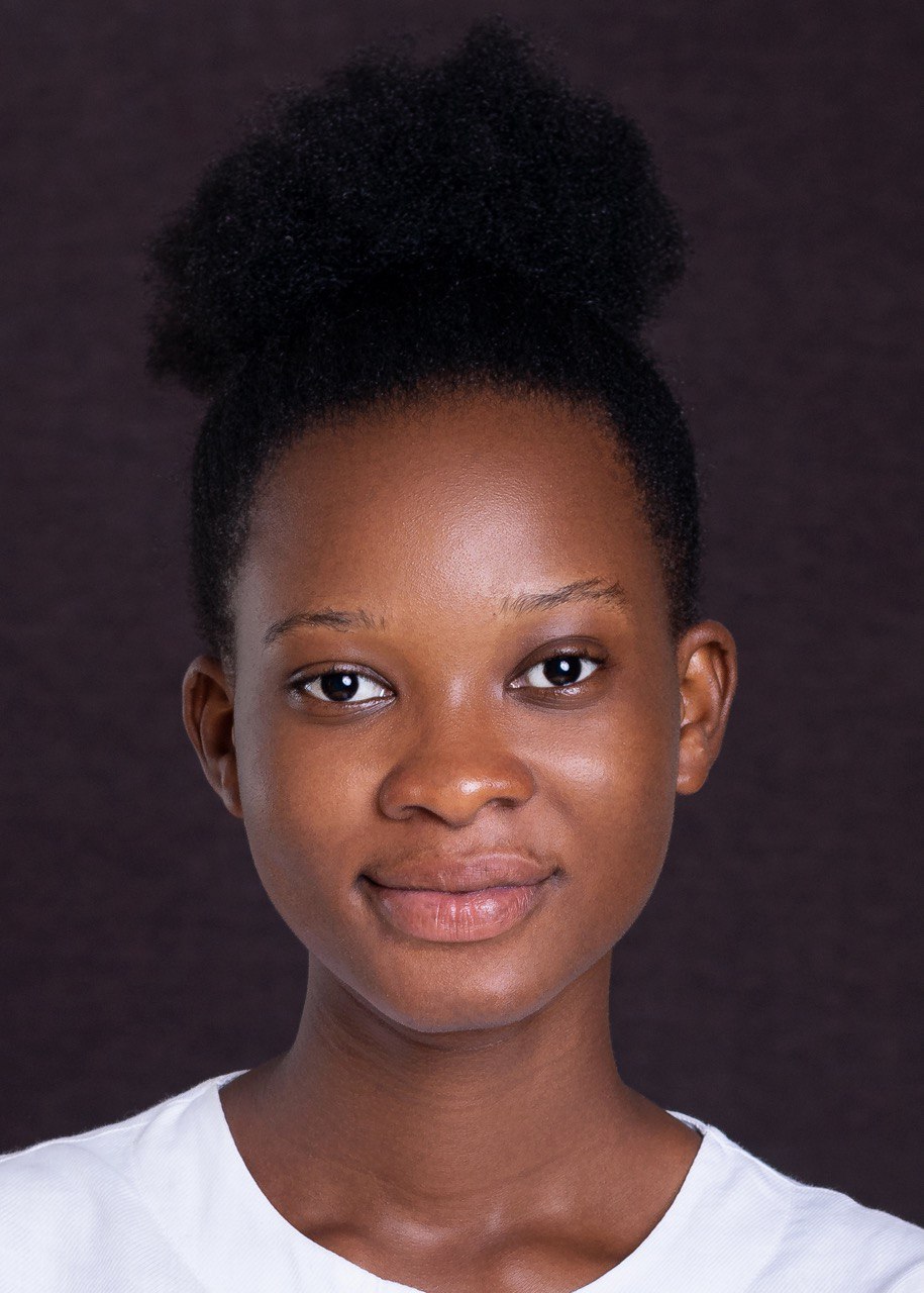 Grace Aliko